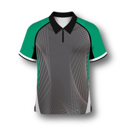 Homemade darts shirt, contrasting color Polo collared darts shirt, tailor-made short-sleeved darts shirt, creative contrasting sleeves, darts shirt design, darts shirt supply and ordering DS096 Homemade darts shirt, contrasting color Polo collared darts shirt, tailor-made short-sleeved darts shirt, creative contrasting sleeves, darts shirt design, darts shirt supply and ordering DS096